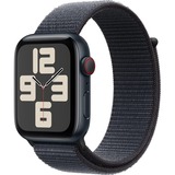 Apple MXGN3QF/A, Smartwatch Nero