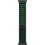Apple MYPR3ZM/A, Cinturino orologio verde scuro/Nero