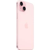 Apple iPhone 15 Plus, Handy rosa