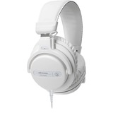 Audio-Technica ATH-PRO5XWH, Cuffie bianco