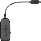 Audio Technica ATR2x-USB Nero