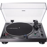 Audio-Technica AT-LP120XUSBBT Nero