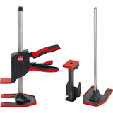 BESSEY BEY23-IK-SET Nero/Rosso