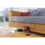 BESSEY BEY23-IK-SET Nero/Rosso