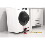 BESSEY BEY23-IK-SET Nero/Rosso