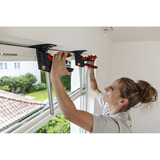 BESSEY BEY23-IK-SET Nero/Rosso