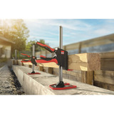 BESSEY BEY23-IK-SET Nero/Rosso