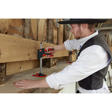 BESSEY BEY23-IK-SET Nero/Rosso