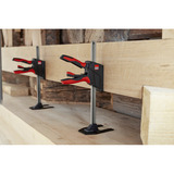 BESSEY BEY23-IK-SET Nero/Rosso