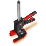 BESSEY BEY23-IK-SET Nero/Rosso