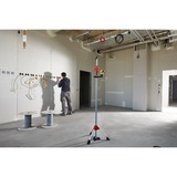 BESSEY Supporto da cantiere STE-BS, Treppiedi e accessori treppiede 