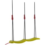 BIG 800056743 parco giochi e attrezzatura per parchi giochi verde, 5 anno/i, 10 anno/i, 3,2 kg, Verde