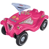 BIG BIG-Bobby Auto cavalcabile fucsia, 1 anno/i, 4 ruota(e), Rosa