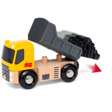 BRIO Baustellenfahrzeuge Puzzle,  veicolo da gioco Baustellenfahrzeuge, 0,3 anno/i