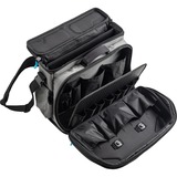 B&W 116.74, Borsa Nero