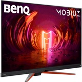 BenQ MOBIUZ EX480UZ Nero/Rosso