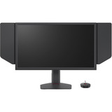 BenQ Zowie XL2540X+, Monitor di gioco Nero