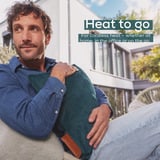 Beurer 20078, Termoforo verde