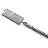 Beurer MG 330, Dispositivo di massaggio grigio