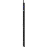 BlueWalker 10133028, Alimentazione elettrica Nero