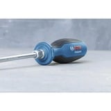 Bosch 1 600 A01 TG3 cacciavite manuale Singolo Cacciavite dritto blu/Nero, 200 g