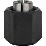 Bosch 2 608 570 105 Accessorio per cesoie elettriche, Mandrino a pinza 8 mm, Nero