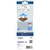 Bosch 2 608 606 037 accessorio per levigatrici 3 pz, Nastro abrasivo 