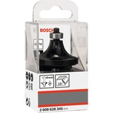 Bosch 2 608 628 345 punta per fresa Punta a raggio convesso 1 pz Punta a raggio convesso, 66 mm, 2,16 cm, 1,5 cm, 4,27 cm, 8 mm