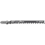 Bosch 2 608 633 625 non classificato, Lama per sega Truciolare, Pannello in fibra, Legno, Paniforte, 4 mm, 5,2 mm