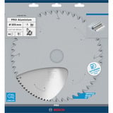 Bosch 2 608 837 782 lama circolare 30,5 cm 1 pz, Lama per sega Punta a carburo di tungsteno (TCT), Alluminio, Di metalli non ferrosi, 30,5 cm, 3 cm, 1,8 mm, 5000 Giri/min