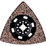 Bosch 2 608 900 045 accessorio per levigatrici 1 pz, Mola abrasiva 1 pz, 90 mm, 85 mm