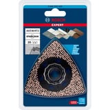 Bosch 2 608 900 045 accessorio per levigatrici 1 pz, Mola abrasiva 1 pz, 90 mm, 85 mm