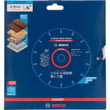 Bosch Disco da taglio EXPERT Carbide MultiWheel, Ø 180mm, Lama 