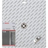 Bosch Disco diamantato standard per calcestruzzo, Ø 350mm, Lama 