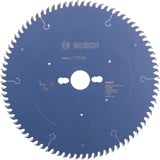 Bosch EXPERT Wood lama per sega circolare, Ø 250mm, 80 denti 