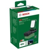 Bosch EasySpotLight 18V-400, Luce LED 