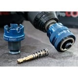 Bosch Expert 2608900491 sega per trapano 1 pz, Sega a tazza Singolo, Trapano, Acciaio inox, Acciaio, Blu, 5 mm, 2 cm