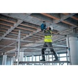 Bosch GBH 18V-28 CF PROFESSIONAL SDS-plus, Trapano a percussione blu/Nero, SDS-plus, Nero, Blu, Rosso, Motore senza spazzole, 2,8 cm, 3,3 J, 4220 bpm