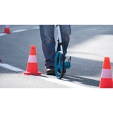 Bosch GWM 32 Professional, Telemetro blu