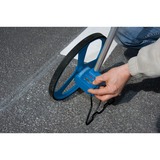 Bosch GWM 32 Professional, Telemetro blu