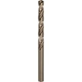 Bosch Punta a spirale PRO in acciaio inossidabile HSS-Co, Ø 7,5mm, Trapano 