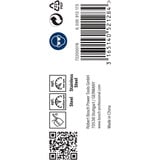 Bosch Punta a spirale PRO in acciaio inossidabile HSS-Co, Ø 7,5mm, Trapano 