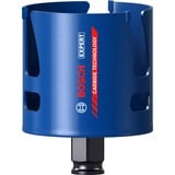 Bosch Sega a tazza per materiali da costruzione PC Plus EXPERT, Ø 73mm 