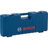 Bosch ‎2605438197 Blu Plastica, Cassetta portautensili blu, Blu, Plastica, 720 mm, 317 mm, 170 mm, 720 mm