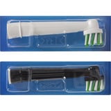 Braun 8001090915191, Spazzolino da denti elettrico Nero/Rosa