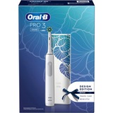 Braun Oral-B Pro 3 3500 Design Edition bianco