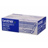 Brother DR-2100 tamburo per stampante Originale Originale, HL-2140, HL-2150N, HL-2170W, DCP-7030, DCP-7040, DCP-7045N, MFC-7320, MFC-7440N, MFC-7840W, 12000 pagine, Stampa laser, Nero, Cina, Vendita al dettaglio