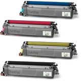 Brother TN-248VAL cartuccia toner 4 pz Originale Nero, Ciano, Magenta, Giallo Nero, Ciano, Magenta, Giallo, 4 pz