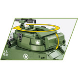 COBI H.M.C M8 Scott, Giochi di costruzione 