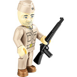 COBI H.M.C M8 Scott, Giochi di costruzione 